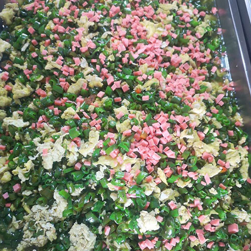 宁波食堂管理