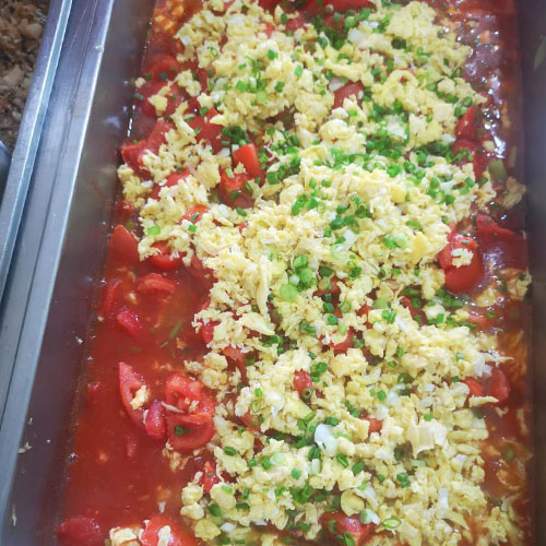 宁波食堂管理