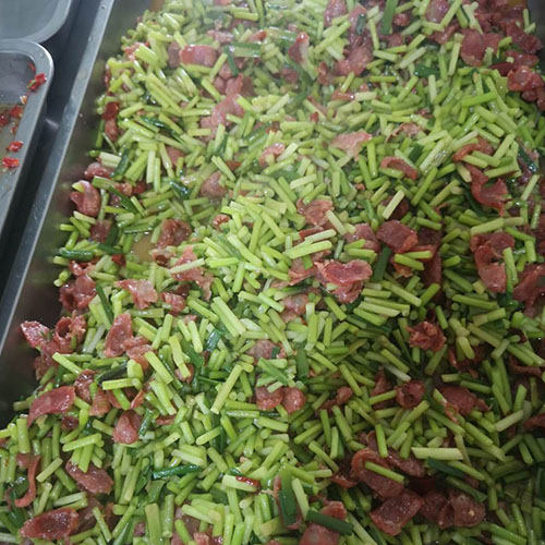 宁波食堂管理