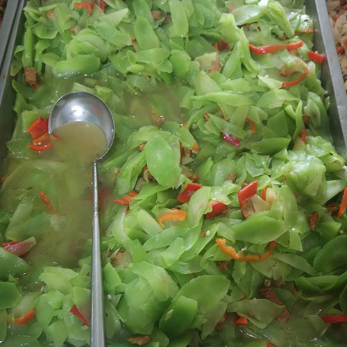 宁波食堂管理