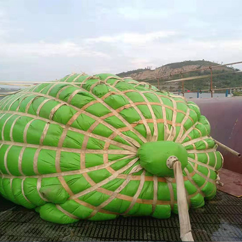 长沙桥梁预压的水袋多少钱