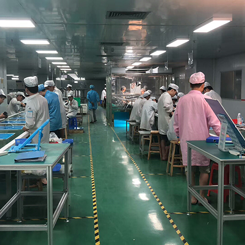 长泓照明