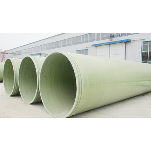 玻璃钢下水管道