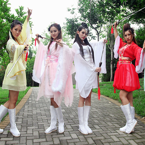 海淀椅子舞培训_锦尚天舞