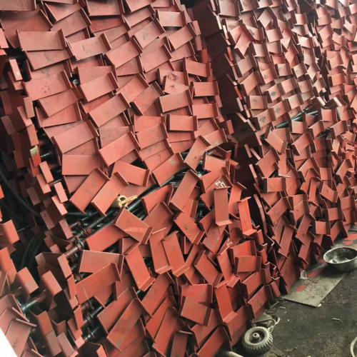 轮扣式脚手架出租_文兴脚手架