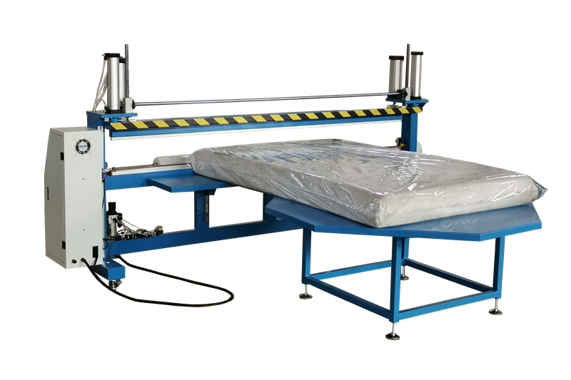 df-f03薄膜包装机