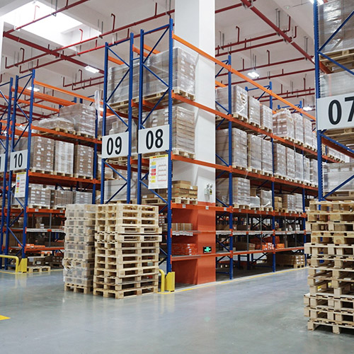 韵达云仓出租哪家有经验