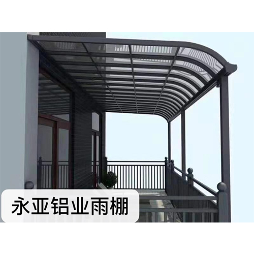 江西【方管】_三水永亚铝业