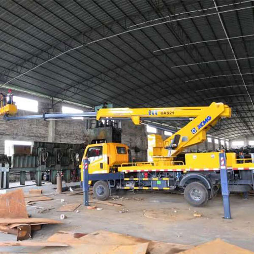  b>高空 /b>车出租