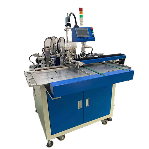 厦门cd全自动绕线报价_深圳市同庆自动化设备有限公司