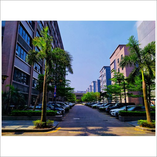 租赁写字楼_智恒产业园