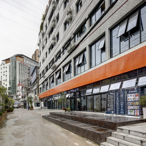 遵义十佳画室哪家好贵州华鹰美术质量上乘