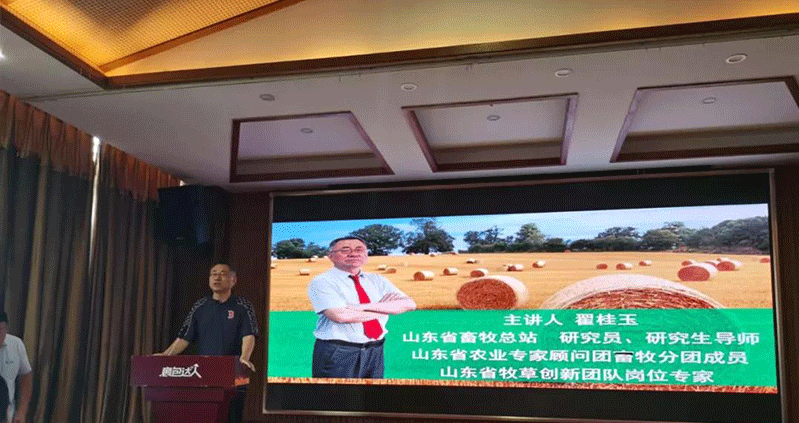 裹包达人盛会 助力云南畜牧大步向前！