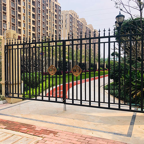 围堵栏杆哪家好