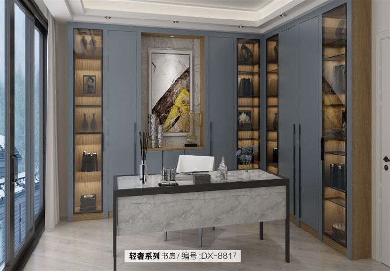 全屋家具市场怎么样，全屋家具市场怎么样啊-第5张图片-朋成家居生活_生活家