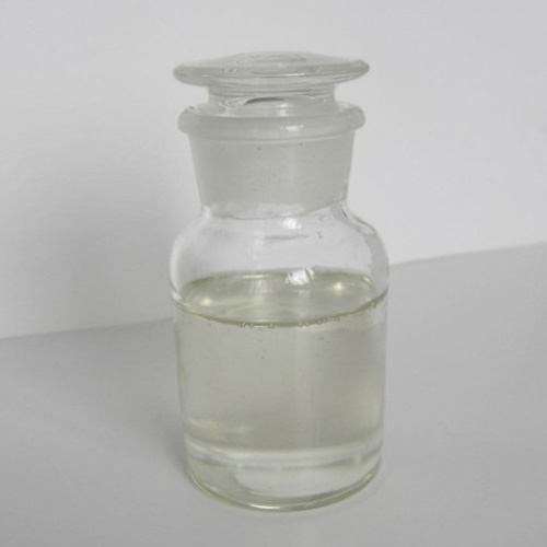 聚丙烯酰胺阴离子水溶液