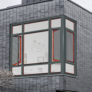 佛山别墅门窗铝型材厂家哪家质量备受好评?