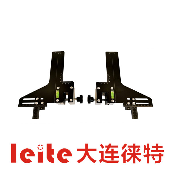 电梯校导尺