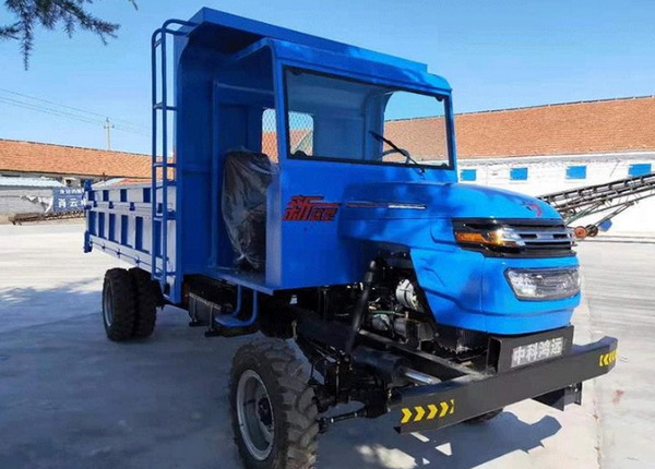 农用四驱四不像车哪个品牌好型号多价格亲民