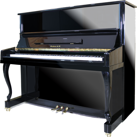 布鲁顿钢琴