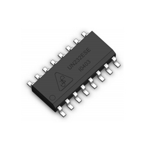 襄阳can芯片优恩半导体