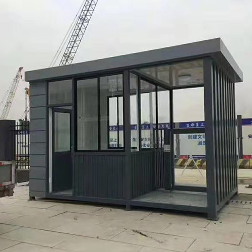 广西警卫室通常是指一个卧室