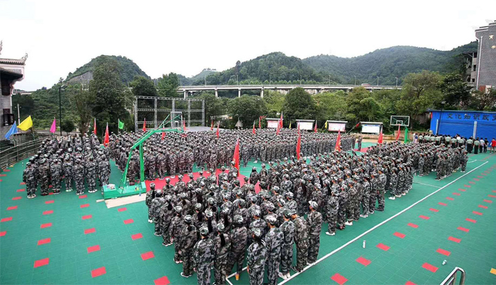 2020贵州最好中职专_贵州比较好的中专学校招生2020