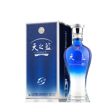 洋河系列:天之蓝