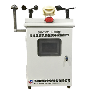郑州油烟监测仪定制，无锡时和质量有保证
