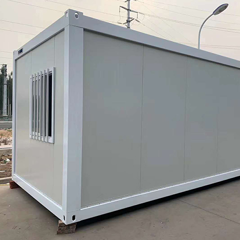 鹿泉彩钢房租赁_佳驿集装箱经验丰富