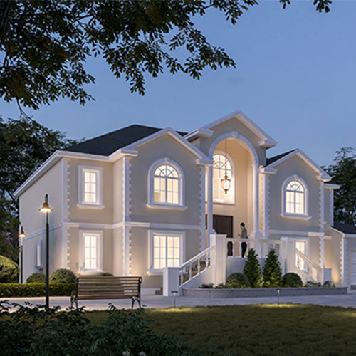 北京装配式建筑多少钱一平_远大美宅