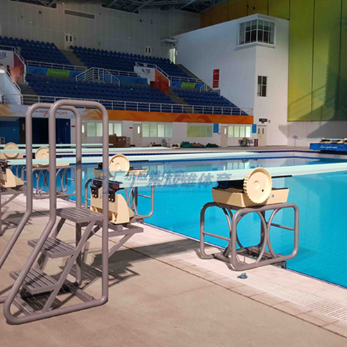 内蒙古自治区【跳水海绵坑】厂家_应雄体育文化