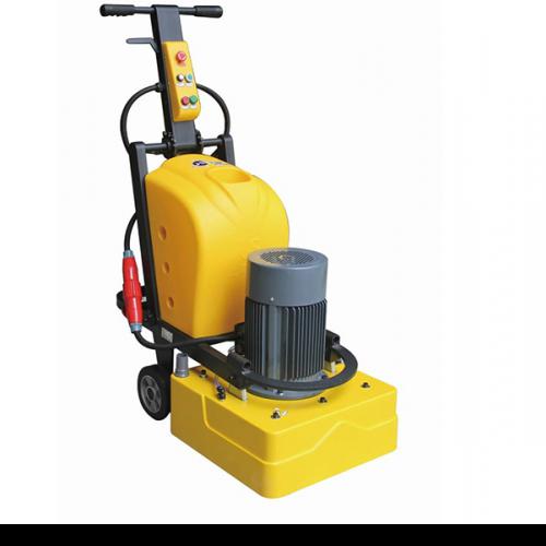 大型石材研磨机