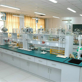 无菌实验室