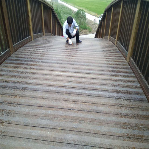 工厂地面防滑怎么样