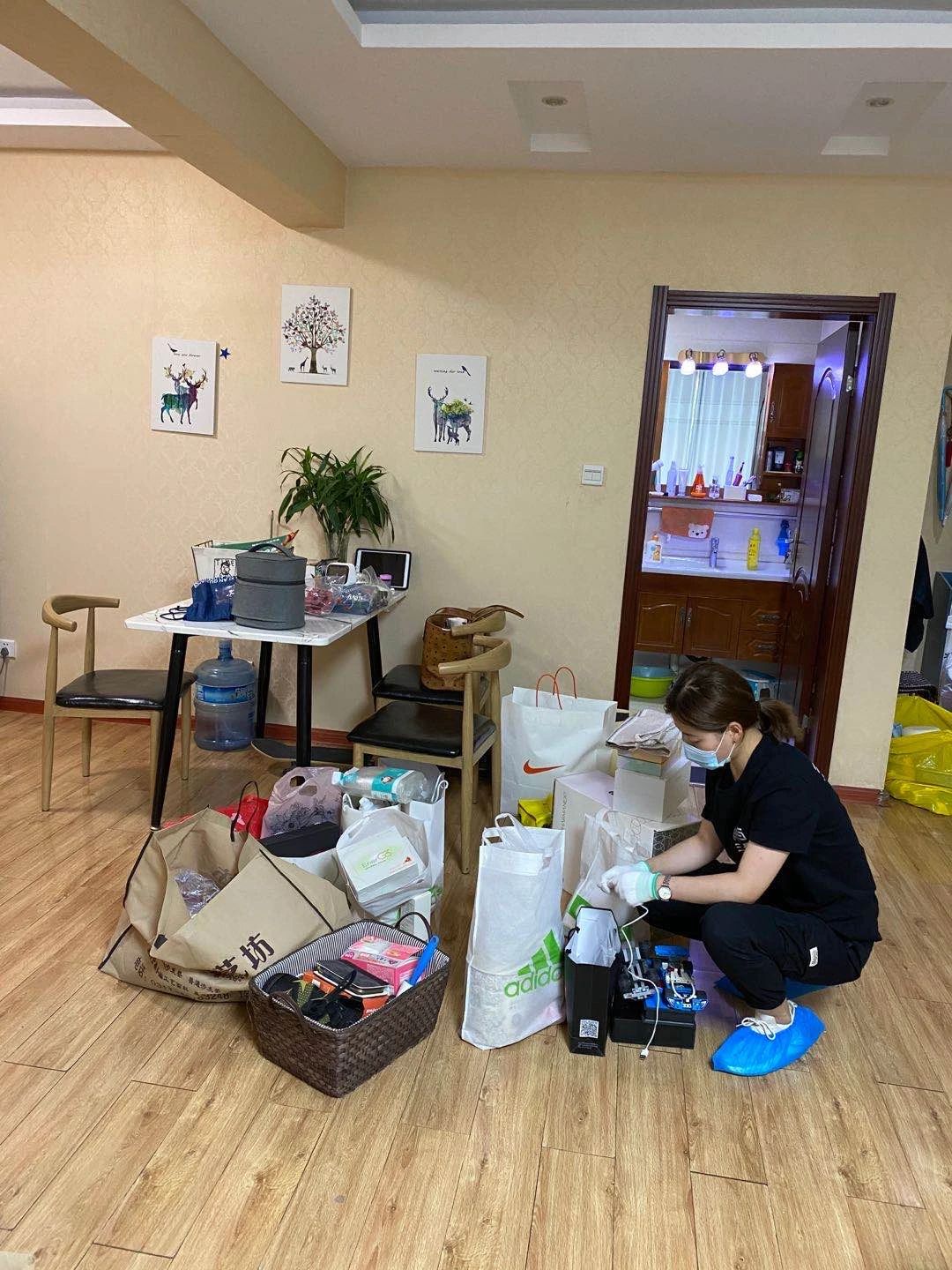 三叠整理篇整理师是如何帮你解决生活中的疑难杂症的