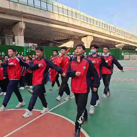 六盘水私立中学_贵阳市华驿中学