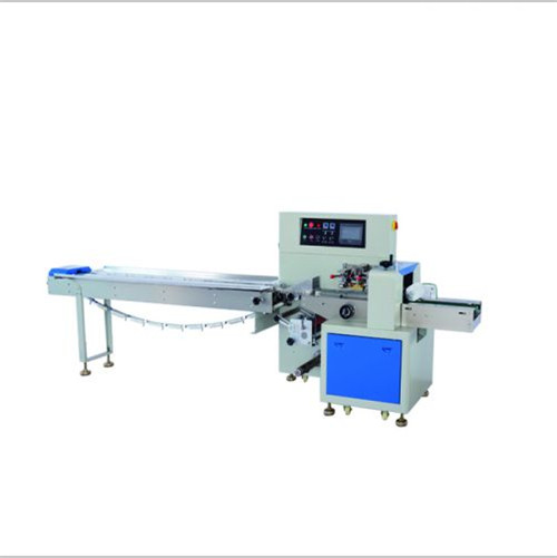 塑料制品包装机哪家强_松冠机械