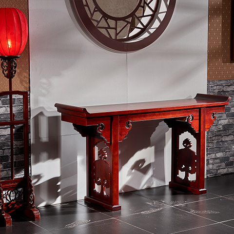 全套榆木家具品牌排行榜_京之韵家具有价值的