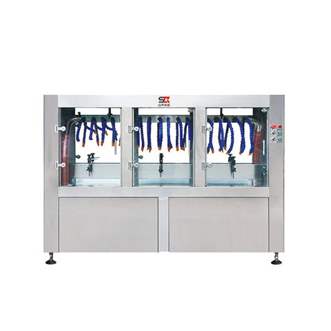 cg蜘蛛手节能吹干机