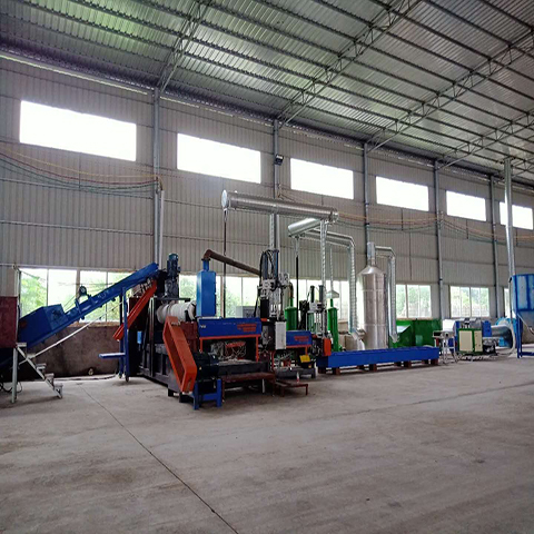 遂寧pvc造粒機設備視頻_推薦新一代塑機