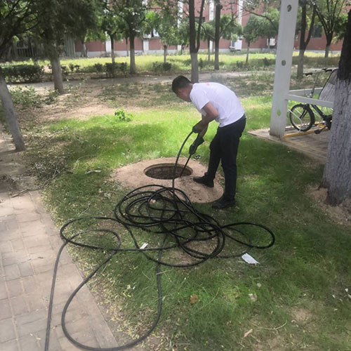 丰台水库清淤工程水库清淤作用的作用(3)