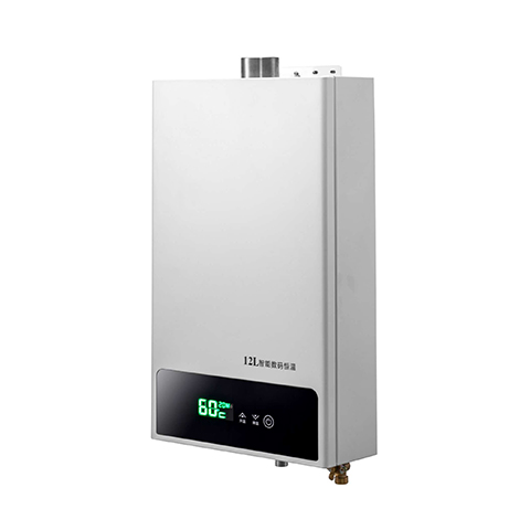 燃气热水器fd-r11