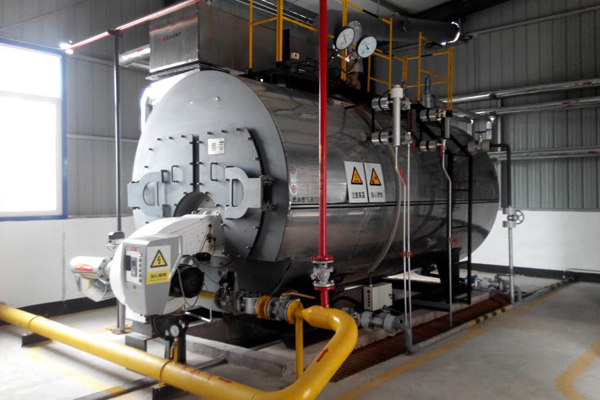 生物质锅炉到底是什么-新疆工神锅炉有限公司