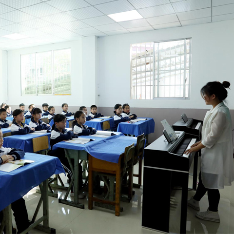 黔东南民办私立学校招生要求英才文武学校