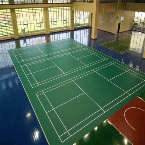 红桥透气性塑胶跑道哪家好