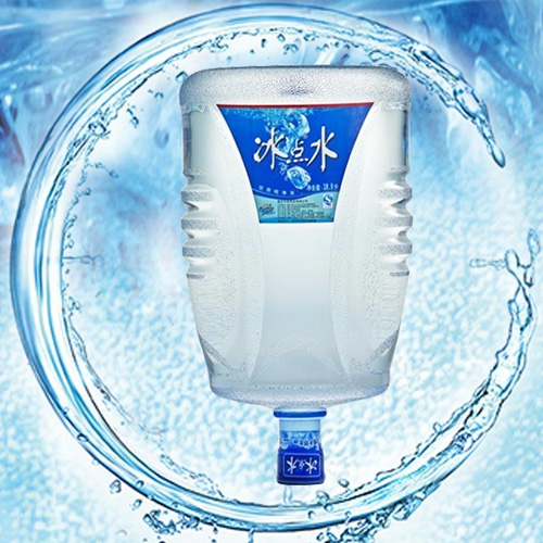 订桶装水加盟创新服务