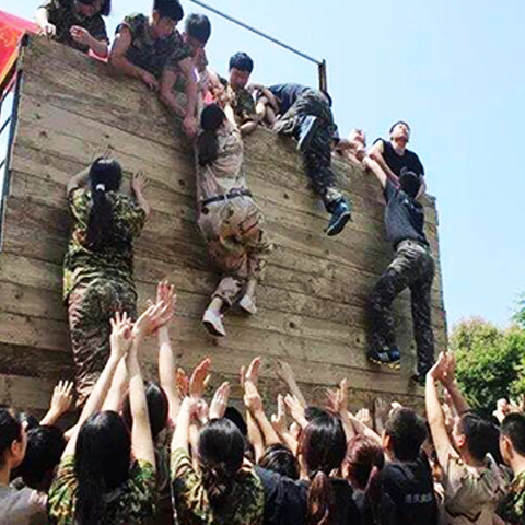 铁山坪200人会议场地