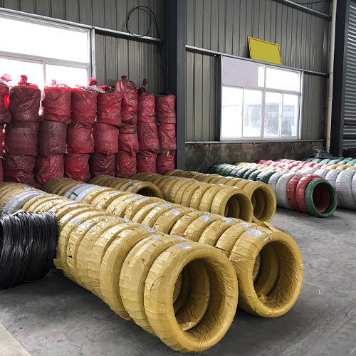 螺母专用钢丝生产商_祁南实业