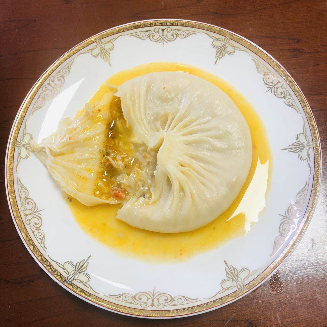 淮安蟹黄制品批发